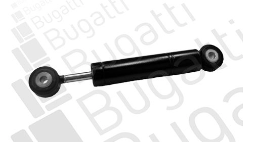 Амортизатор приводного ремня BUGATTI BTOA3921 1440434328 PP86M T изображение 0