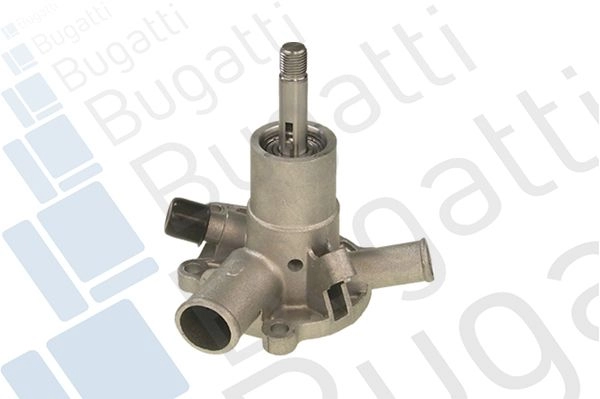 Водяной насос, помпа BUGATTI PA0055BC 1440434667 Q2W NXH изображение 0