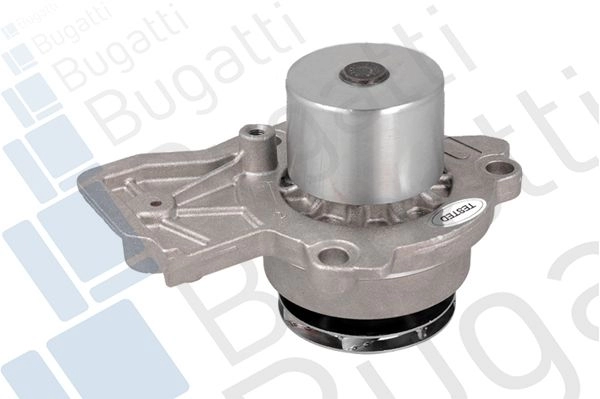 Водяной насос, помпа BUGATTI PA10326 1424860244 64YJ G5P