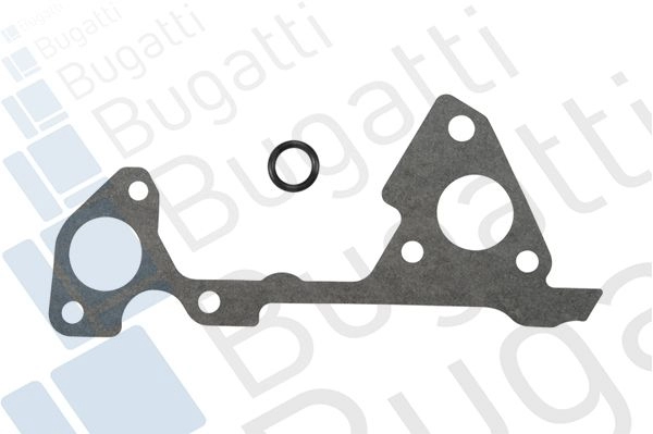 Водяной насос, помпа BUGATTI 1424860256 PA10339 ZL 22UCS изображение 1