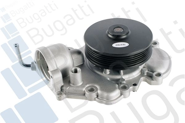 Водяной насос, помпа BUGATTI 1424860277 PA10360 ES 70A изображение 0