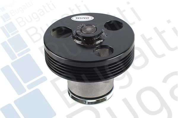 Водяной насос, помпа BUGATTI 1424860279 ATLNUD T PA10362