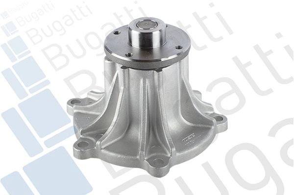 Водяной насос, помпа BUGATTI 4KIU6 KQ PA10364 1424860281 - Изображение 1