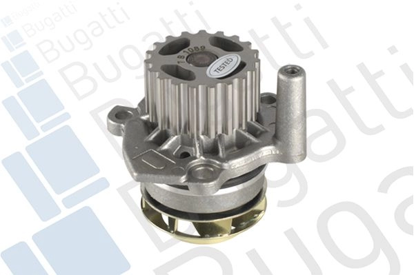Водяной насос, помпа BUGATTI NJS4 1 1440434712 PA10397 изображение 0