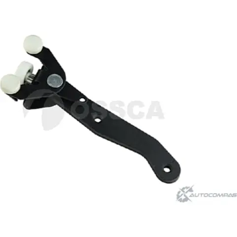 Каретка раздвижной двери OSSCA 11863 B MH28VV 6915093118638 1270903168