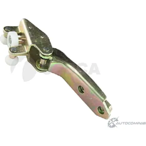 Каретка раздвижной двери OSSCA D6H 5OTN 6915093118805 11880 1270903220