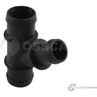 Фланец охлаждающей жидкости OSSCA 7QFJ 9 6915093137271 13727 1270909956
