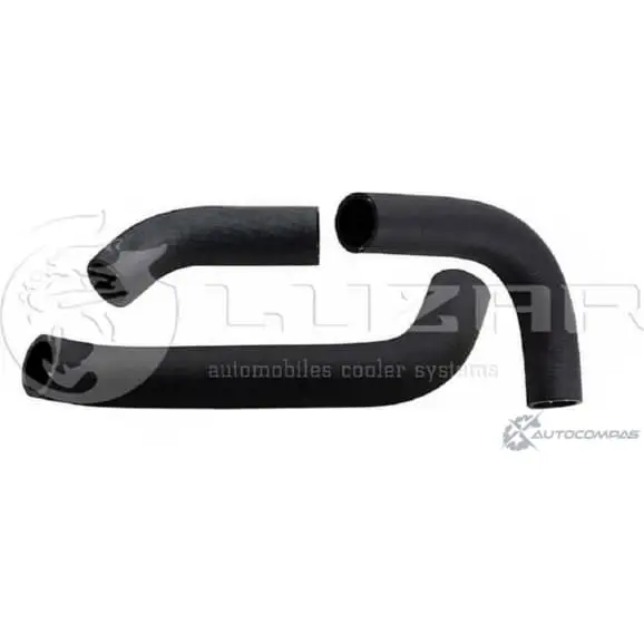 Комплект патрубков охлаждения LUZAR 1425585302 IXJST0 LPK03027 I DGSLYB