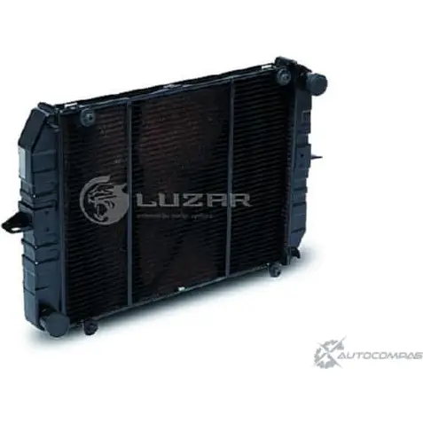 Радиатор охлаждения двигателя LUZAR Y Q1TIA 3885268 LRc 0302c 9M4IN88 изображение 0