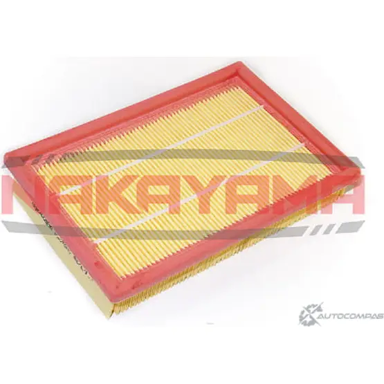 Воздушный фильтр NAKAYAMA FP UOW FA262NY 1425563128 MYKBB изображение 0