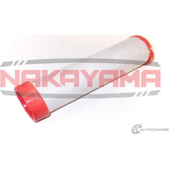 Воздушный фильтр NAKAYAMA FA619NY 1425561716 MPGLN 27MJ 1 изображение 0