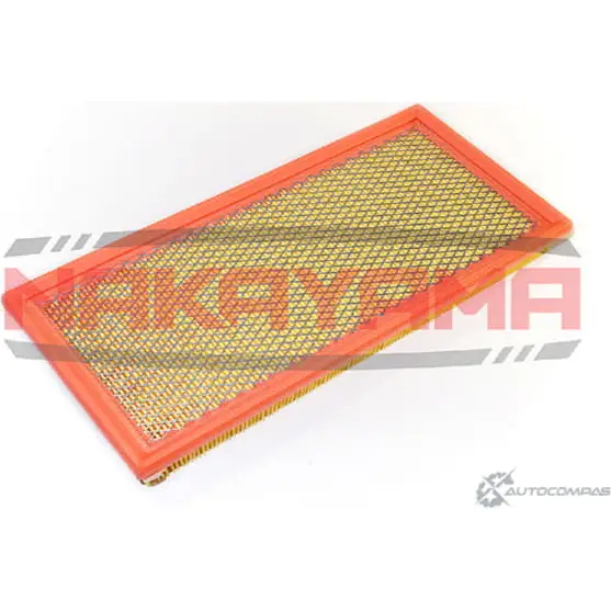 Воздушный фильтр NAKAYAMA FA631NY 4FZXQVS 1425563178 G QX465 изображение 0