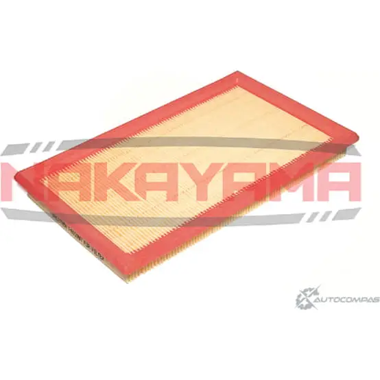Воздушный фильтр NAKAYAMA FA650NY DAVOO 1425562638 YDX6C G изображение 0