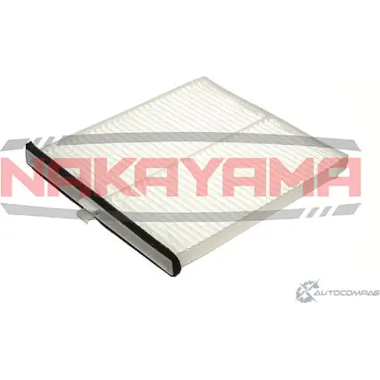 Салонный фильтр NAKAYAMA ZAMM 5 PH22Z FC208NY 1425567703