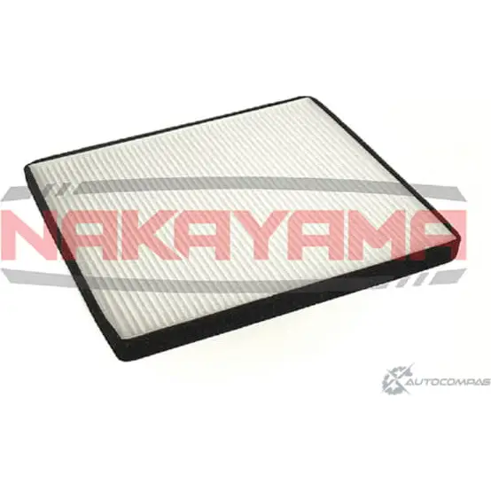 Салонный фильтр NAKAYAMA QTRWO7O FC267NY 1425571660 Q57 IJ