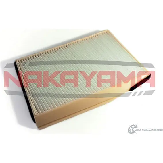 Салонный фильтр NAKAYAMA VRF2535 FC269NY 1425571662 G96GU I9