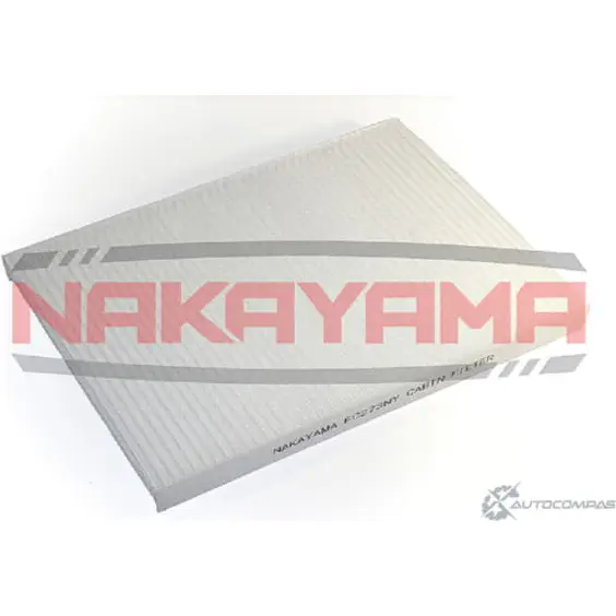 Салонный фильтр NAKAYAMA FC273NY ZPLJ2O R8JMV 85 1425574894 изображение 0