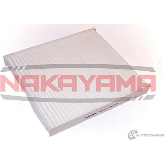 Салонный фильтр NAKAYAMA FC352NY 1425569565 CJ8K 4 QO1VB изображение 0