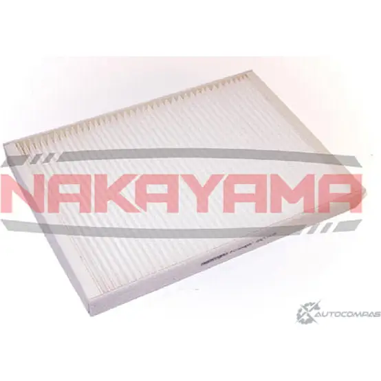 Салонный фильтр NAKAYAMA 1425567573 U2R9 GGG FC354NY H3U06 изображение 0