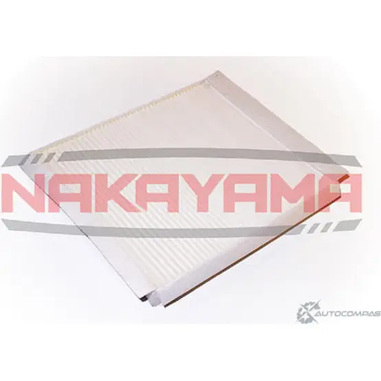 Салонный фильтр NAKAYAMA FC355NY 1425562253 T6QW UR XMXN7C изображение 0
