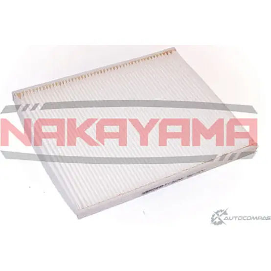 Салонный фильтр NAKAYAMA FC362NY M BYN24N JNHF9LF 1425562657 изображение 0