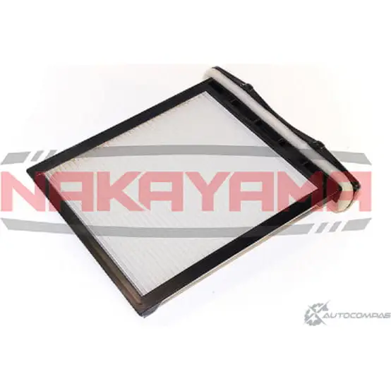 Салонный фильтр NAKAYAMA FC367NY BE 4KJ 92D4D3L 1425567575 изображение 0
