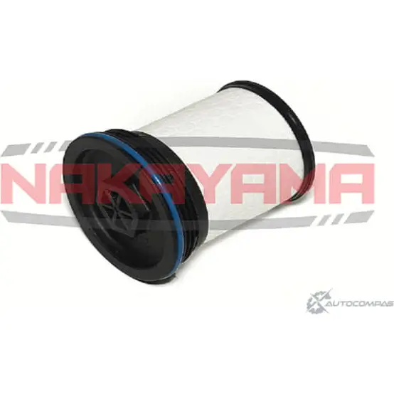 Топливный фильтр NAKAYAMA CLN8X 2 FF346NY 0WNDJKO 1425561763