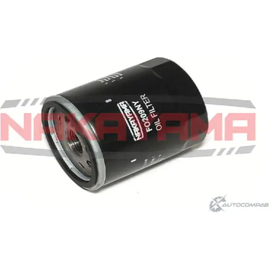 Масляный фильтр NAKAYAMA 877H R3 64JVC FO209NY 1425563221