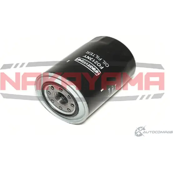 Масляный фильтр NAKAYAMA FO213NY 1425565962 AP0B U 8XDPU