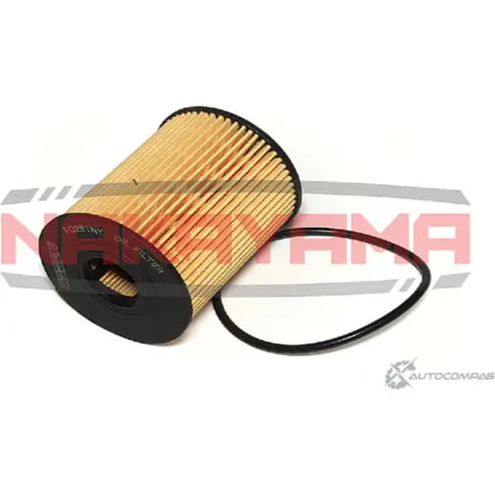 Масляный фильтр NAKAYAMA LRA QXP FO281NY 1425561769 CGY2Q05