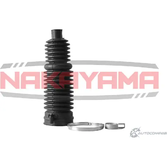 Пыльник рулевой рейки NAKAYAMA 1425563227 EM39S8 G20012 0 L78TG изображение 0