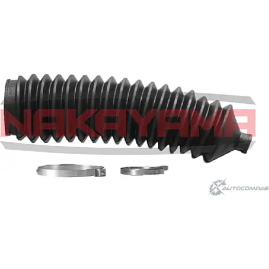 Пыльник рулевой рейки NAKAYAMA 6XRNRIT G EM8E1D G2822 1425562672