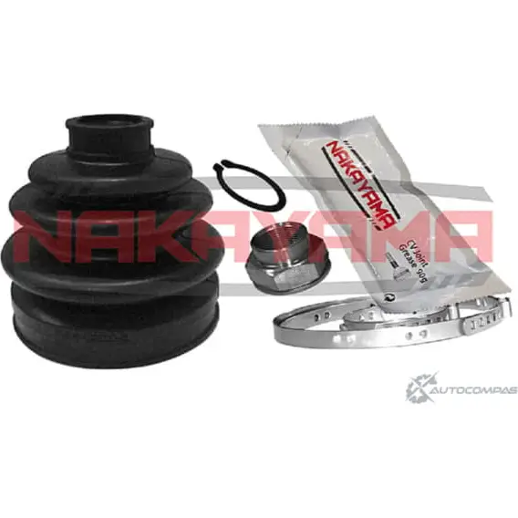 Пыльник шруса внешн., К-кт NAKAYAMA WQMN773 85KLC 2 G31058 1425562678