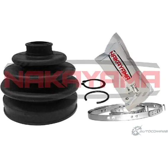 Пыльник шруса внешн., К-кт NAKAYAMA 1425569615 FXBD O G31059 O1Q3V4