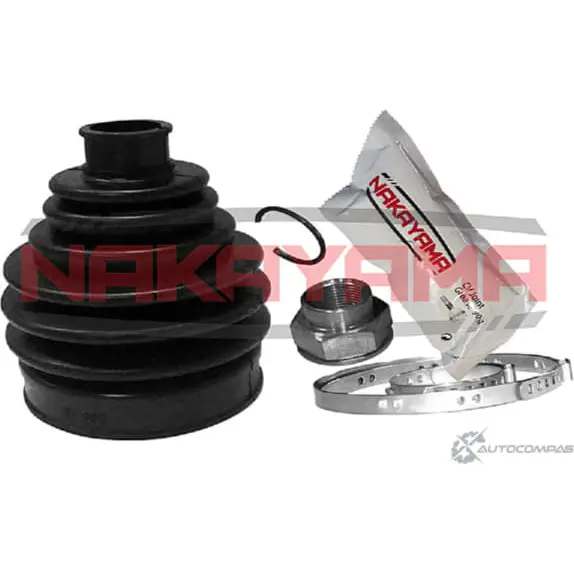 Пыльник шруса внешн., К-кт NAKAYAMA K76 KU G31094 1425563956 4BHPZ изображение 0