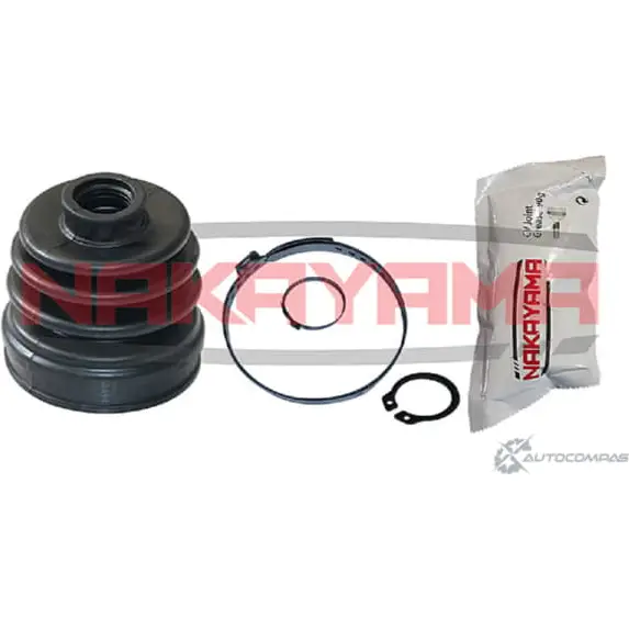 Пыльник шруса внутр., К-кт NAKAYAMA G32002 1425562685 AR49DJ EXW5 Q