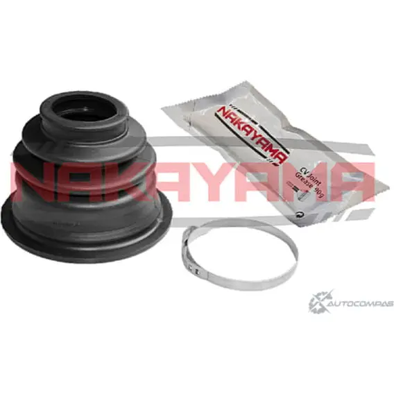 Пыльник шруса внутр., К-кт NAKAYAMA QOHNL MZYJU O7 1425563965 G32031