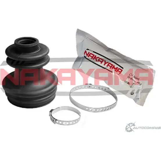 Пыльник шруса внутр., К-кт NAKAYAMA 2A 0PF 1425563966 Z7HOSRS G32036