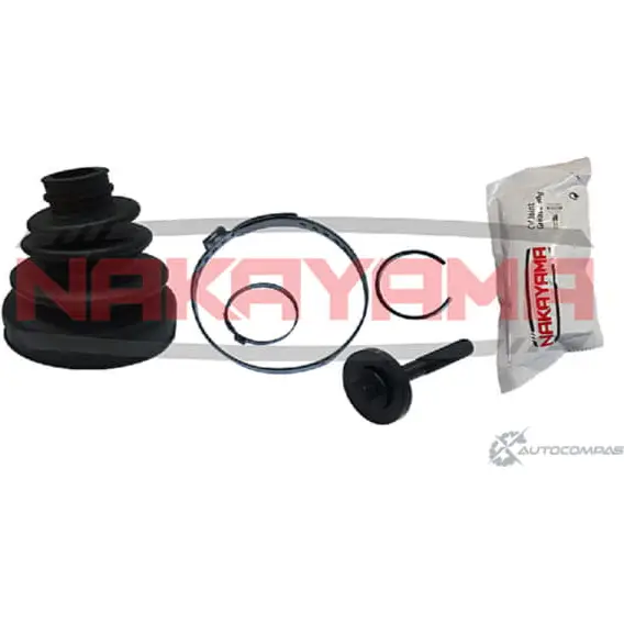 Пыльник шруса внешн., К-кт NAKAYAMA 2G EIQT 1425575929 G33031 7VNDFQ