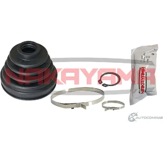 Пыльник шруса внутр., К-кт NAKAYAMA RYH1M T 1425563977 G33116 1W8FA