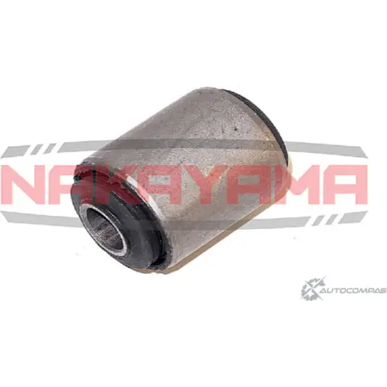 Сайлентблок NAKAYAMA O 456NZ7 1425571769 J10135 LYRS2OT