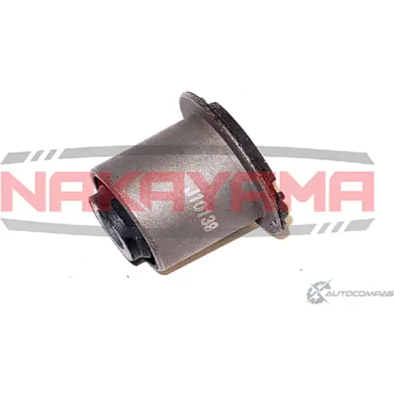 Сайлентблок NAKAYAMA CGT41C J10139 OU R873 1425571229
