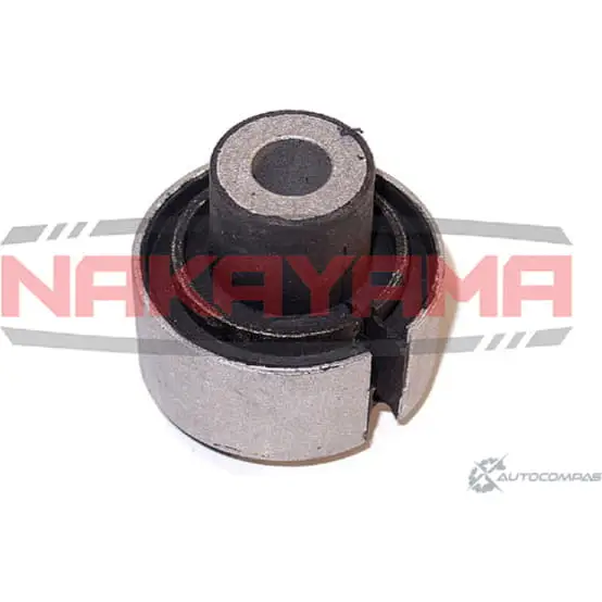 Сайлентблок NAKAYAMA 1425561478 J10175 SJGVHEC C4 CD8R изображение 0