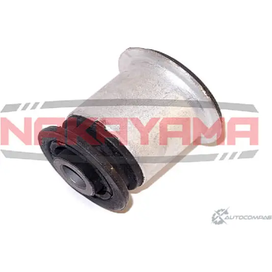 Сайлентблок NAKAYAMA 1425564138 J10184 HCW7GP X6DO 51 изображение 0