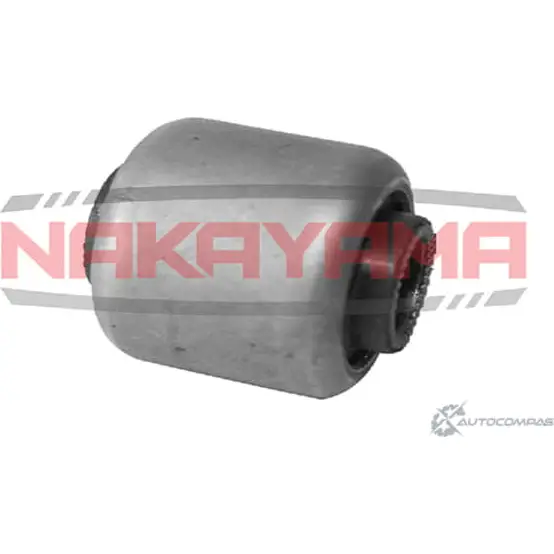 Сайлентблок NAKAYAMA 1425572939 TCGQV4E J1091 0X PHALX изображение 0