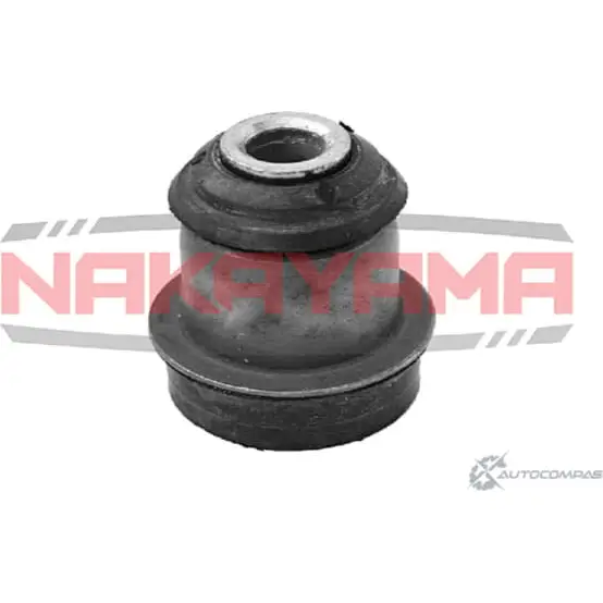 Сайлентблок верхнего рычага, большой NAKAYAMA J1180 OTNBIYJ G34CG 3 1425569807
