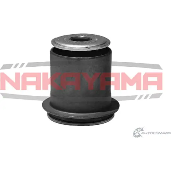 Сайлентблок NAKAYAMA N 8Q21E9 1425572967 J12114 GEG44WY