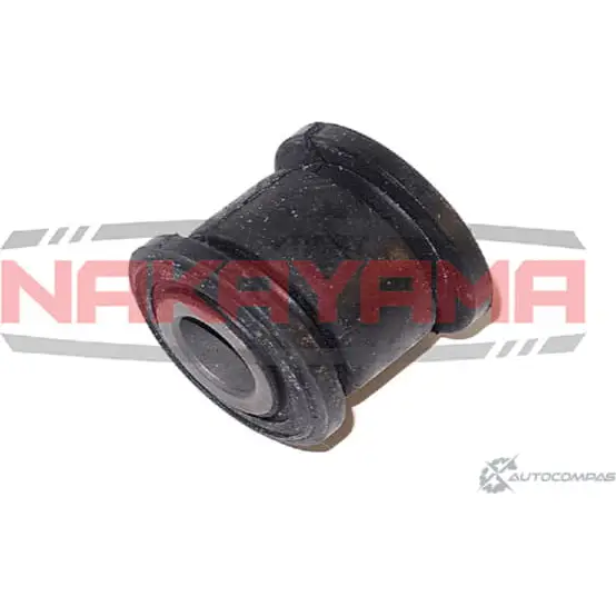 Сайлентблок NAKAYAMA R7B NN 1425568736 J1592 PQSQRQ изображение 0