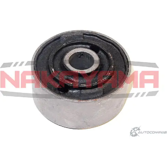 Сайлентблок NAKAYAMA QPFH U P9TX9Z 1425573073 J2203