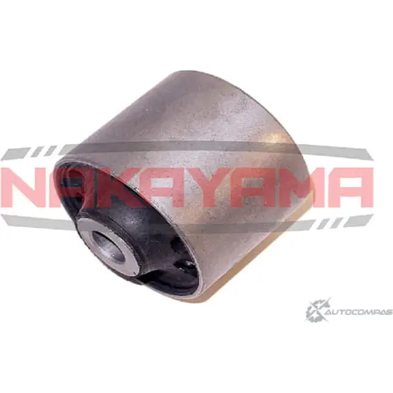 Сайлентблок NAKAYAMA J2210 1425573080 63FA6 EHB TKH